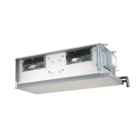 05 Ceiling concealed / Ducted split